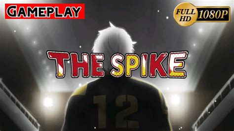 The Spike Gameplay Test PC 1080p - YouTube