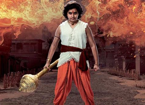 Chhota Bheem And The Curse Of Damyaan Movie: Review | Release Date ...