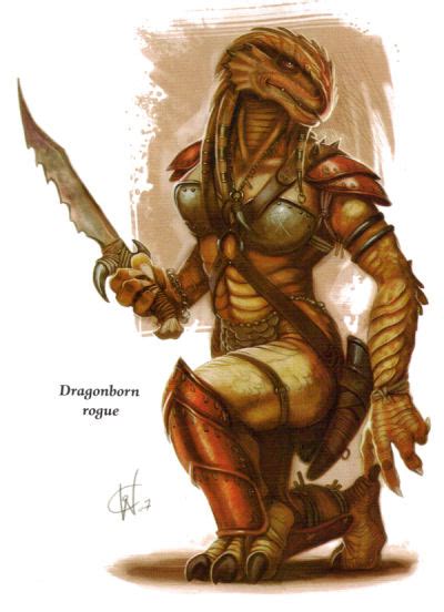 CROSS PLANES: Aeon: Dragonborn for Fantasy AGE