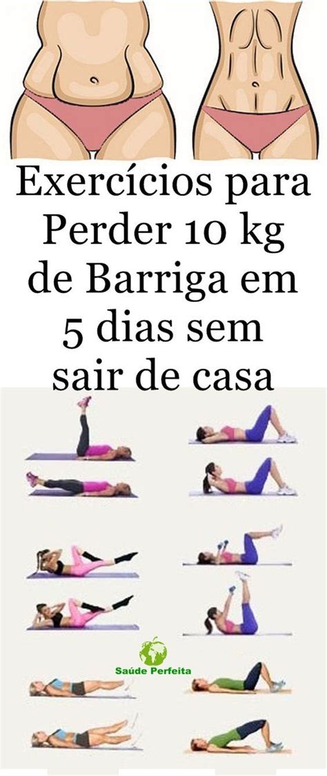 4 Tipos de Abdominais Que Deixam Sua Barriga Definida! | Fitness ...