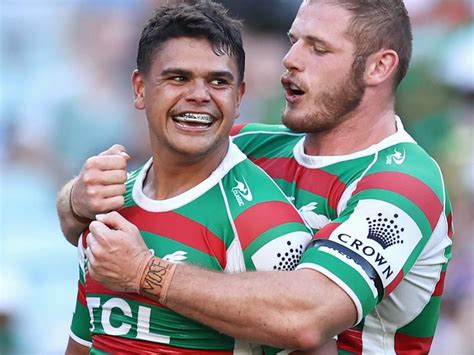 Rabbitohs | South Sydney NRL Team News, Scores & Results | news.com.au ...