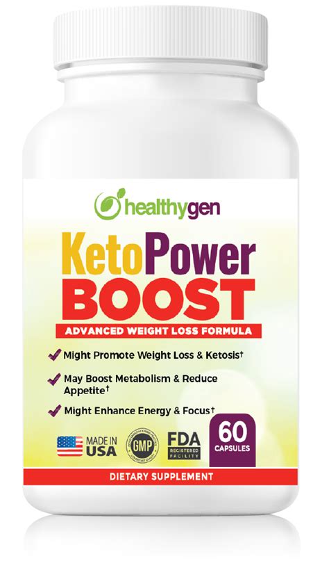 Keto Power Boost Review - Benefits And My Honest Thoughts!