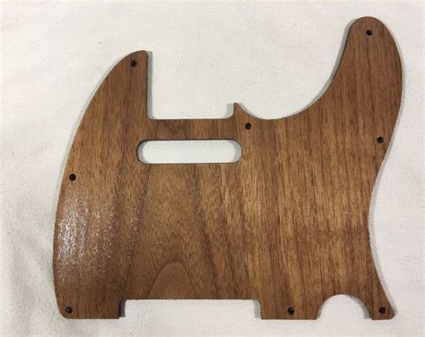 Telecaster Pickguard - Etsy