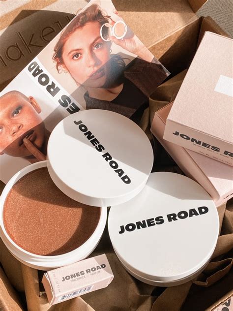 New In: Jones Road Beauty Miracle Balm Swatches and Review | Blog ...