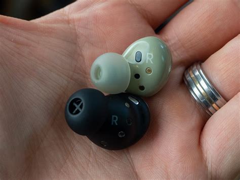 Samsung Galaxy Buds 2 review: The new default | Android Central