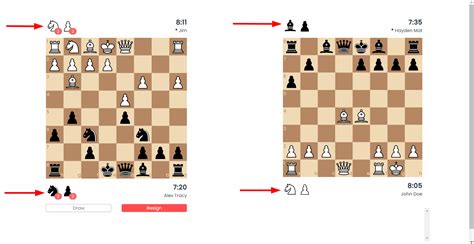 How Bughouse game-play works? - chesslang.com