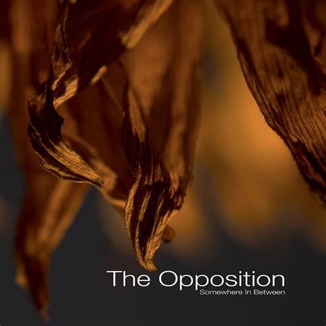 the opposition - YouTube