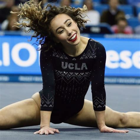 UCLA gymnast Katelyn Ohashi’s flawless floor routine breaks the ...