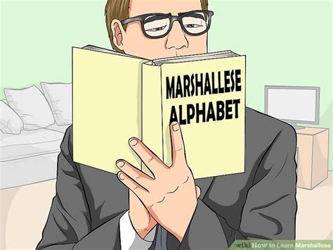 How to Learn Marshallese: 10 Steps (with Pictures) - wikiHow