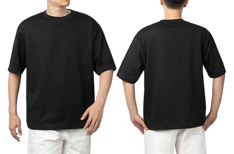 T Shirt Front And Back Template | atelier-yuwa.ciao.jp