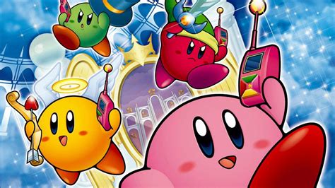 Kirby Wallpaper - KoLPaPer - Awesome Free HD Wallpapers