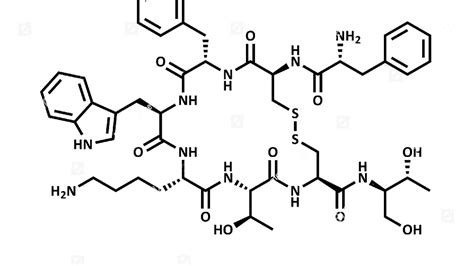 Insulin - Insulin Molecular Formula - Insulin Choices