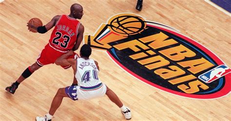 Michael Jordan's 1998 NBA Finals Shoes Could Sell for $4M, Set Historic ...