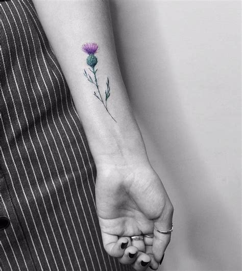 Pin on Botanical Tattoo Designs