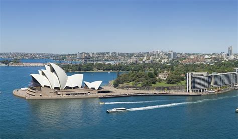 28 Stunning Sydney Harbour View Hotel For You - HotelsCombined 28 ...