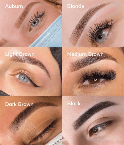 Brow Henna Starter Kit | Supercilium