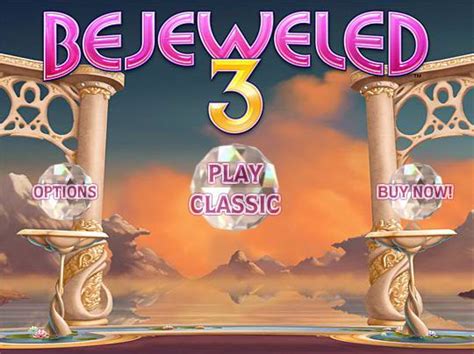 Bejeweled 3 - Play Online for Free