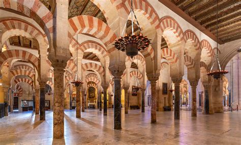 Cordoba, Spain – Travel Guide (2024) | España Guide