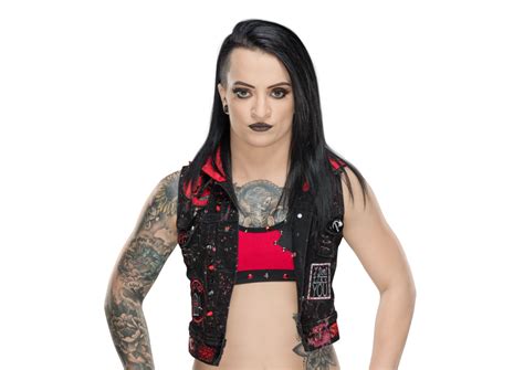 Ruby Riott | WWE Divas Wiki | FANDOM powered by Wikia