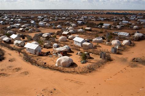 From Dadaab to Mogadishu: More refugees return to rebuild Somalia ...