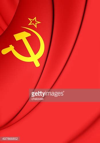 Flag Of The Soviet Union (1923-1955) Stock Vector | Royalty-Free ...