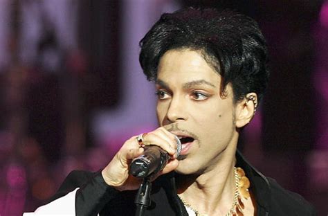 Prince Net Worth | Celebrity Net Worth