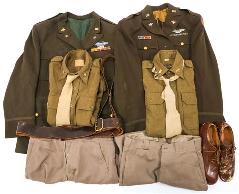 Army Air Corps Uniform » Top Defense Systems