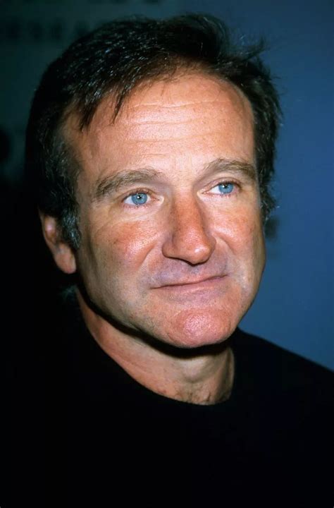 Autopsy: The Last Hours of Robin Williams - Mirror Online