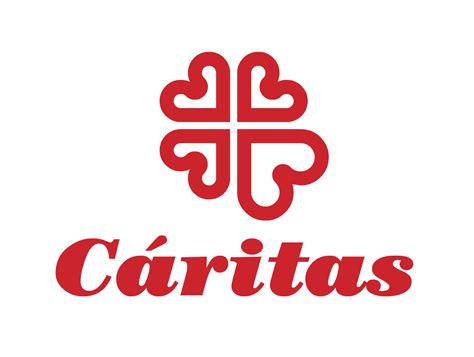 logotipo 6 – Cáritas – Santiago