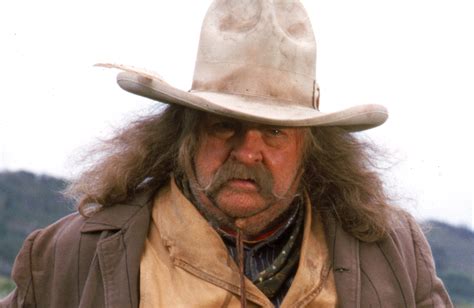 Wilford Brimley - Turner Classic Movies