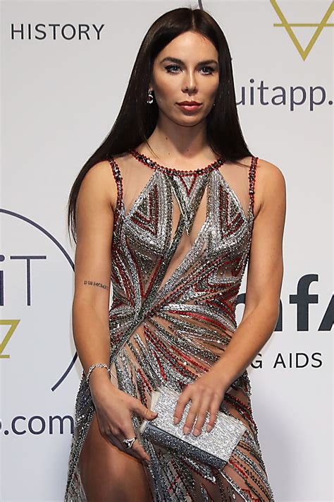 LILIANA NOVA at a Yacht Party at 71st Cannes Film Festival 05/16/2018 ...