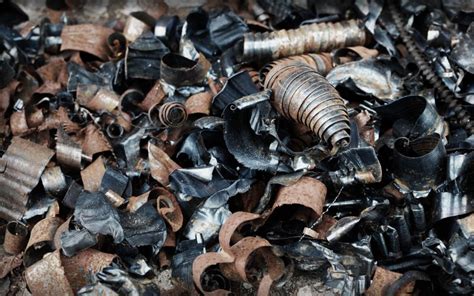 Your Guide to Scrap Metal Recycling and the Environmental Benefits ...