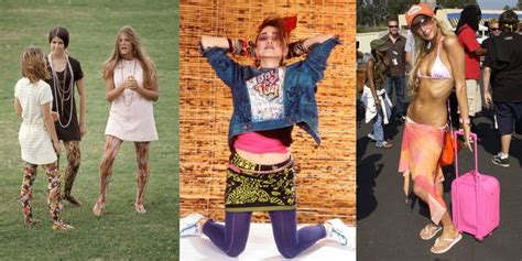 Worst Fashion Trends of All Time - Worst Fashion Trends of Every Decade