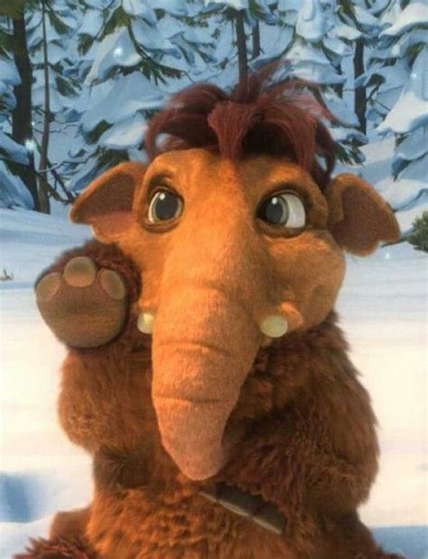 Ice Age (: | Disney characters wallpaper, Cute disney wallpaper ...