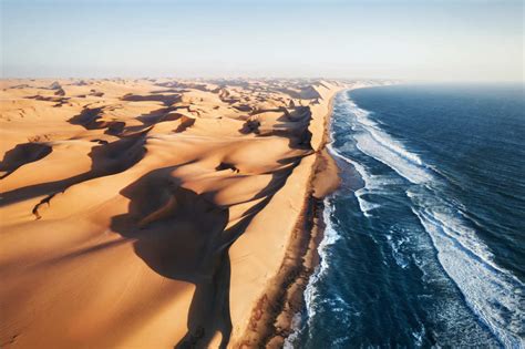 Walking in the Namib Desert: The Adventure of a Lifetime - Rest Less