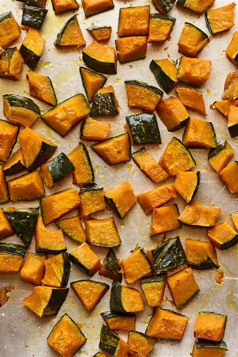 Baked Whole Kabocha Squash Recipes | Besto Blog