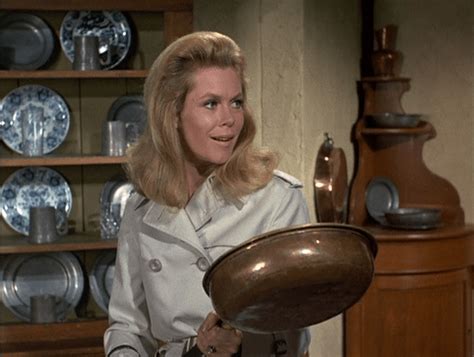 The Ten Best BEWITCHED Episodes of Season Seven | THAT'S ENTERTAINMENT!