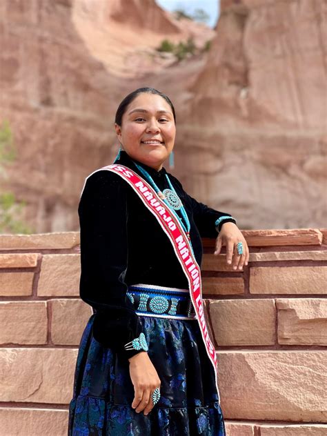 Miss Navajo Nation Pageant