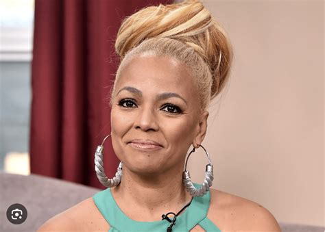 Kim Fields Is The Most Cringe-Worthy Casting Mistake In ‘RHOA’ History!