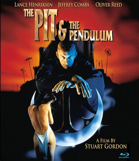 The Pit & The Pendulum (1991) | UnRated Film Review Magazine | Movie ...