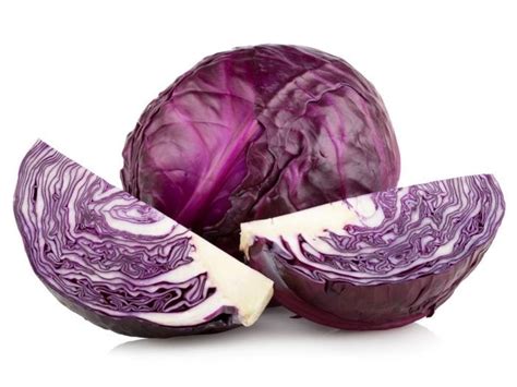 9 Impressive Benefits of Red Cabbage | Organic Facts