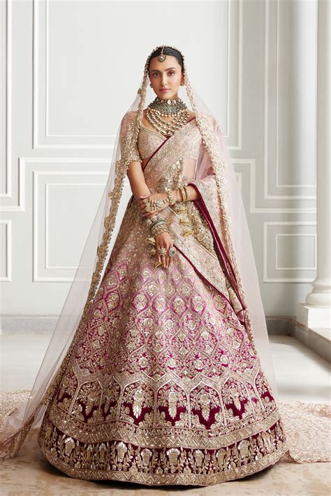 India’s experimental brides carry new opportunity for luxury | Vogue ...