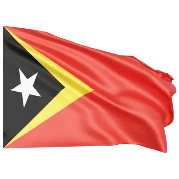 Timor Leste Map Flag Flat Artwork Leste Vector, Flat, Artwork, Leste ...