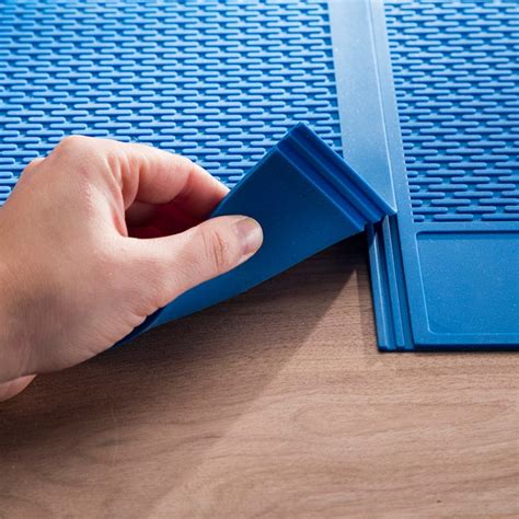 Rockler Silicone Project Mat XL, 23'' x 30''