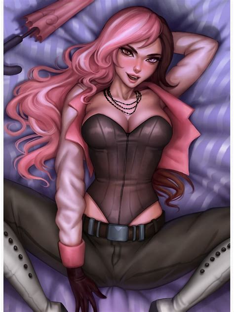 "Neo RWBY" Art Print for Sale by AromaSensei | Redbubble