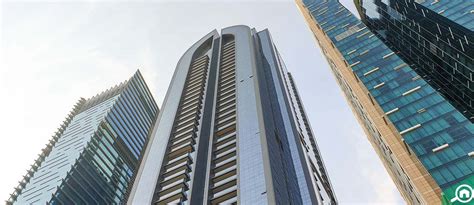 Duja Tower, Dubai Guide | Bayut