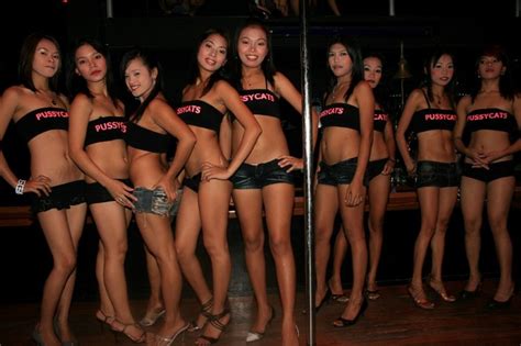 makati nightlife – Makati Bars