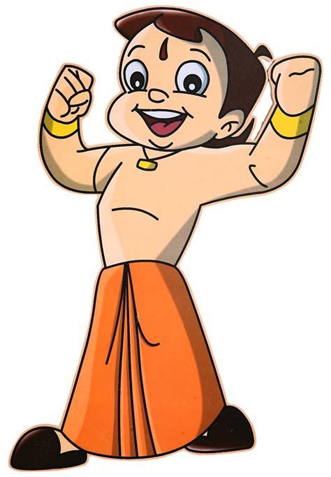 Category:Characters | Chhota Bheem Wiki | Fandom