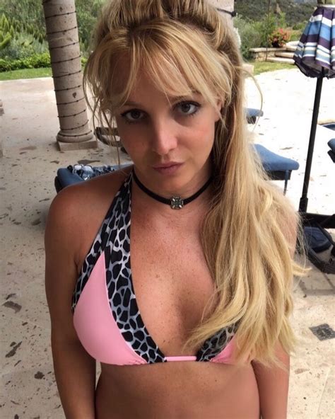 BRITNEY SPEARS – Instagram Photos 06/15/2020 – HawtCelebs