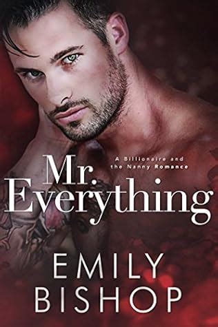 Mr. Everything by Emily Bishop